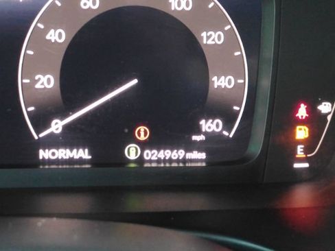 Used 2024 Honda Civic Touring image 39