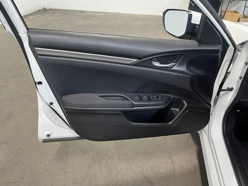 Used 2020 Honda Civic LX image 24