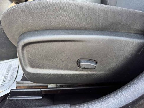Used 2015 Dodge Charger SE w/ Power Sunroof Group RWD image 24