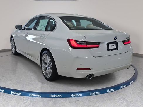 New 2026 BMW 330i Sedan w/ Premium Package image 7