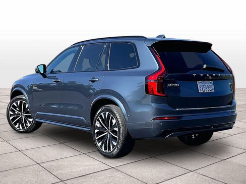 Used 2026 Volvo XC90 B6 Ultra w/ Protection Package Premier AWD/4WD image 15