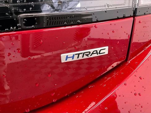 Certified 2024 Hyundai Sonata SEL image 7