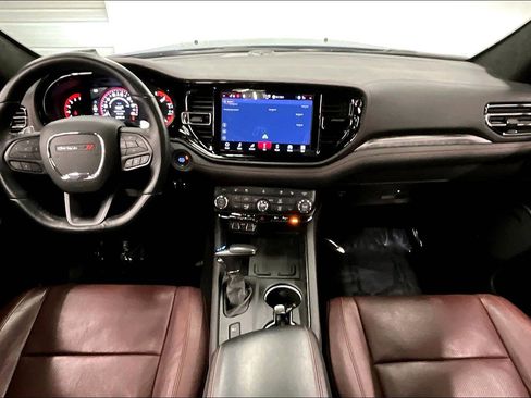 Used 2024 Dodge Durango R/T AWD/4WD image 18