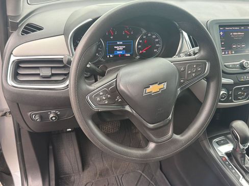 Used 2024 Chevrolet Equinox LS w/ LS Convenience Package AWD/4WD image 17