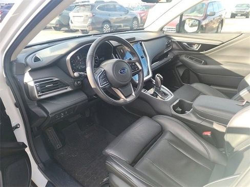 Used 2024 Subaru Outback Limited w/ Popular Package #2 image 9