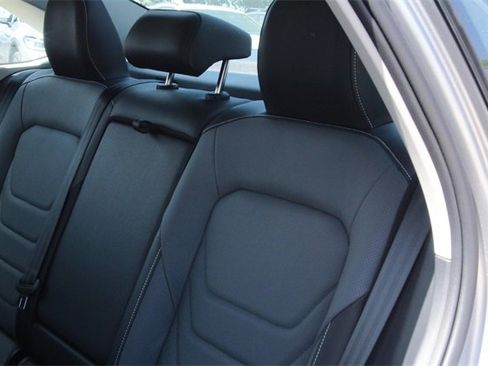 New 2025 Volkswagen Jetta SEL image 18