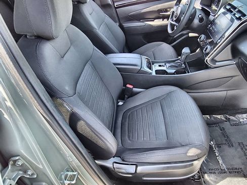 Used 2022 Hyundai Santa Cruz SEL FWD image 26