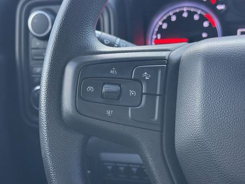 Used 2024 Chevrolet Silverado 2500 Custom w/ Custom Value Package image 26