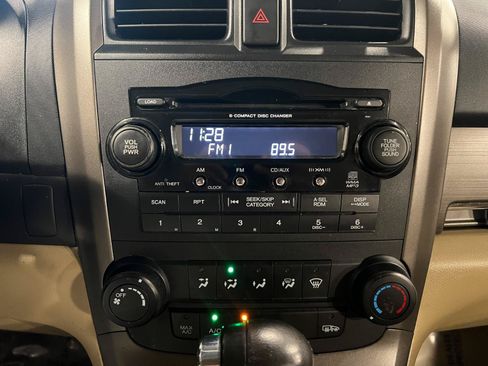 Used 2007 Honda CR-V EX-L image 17