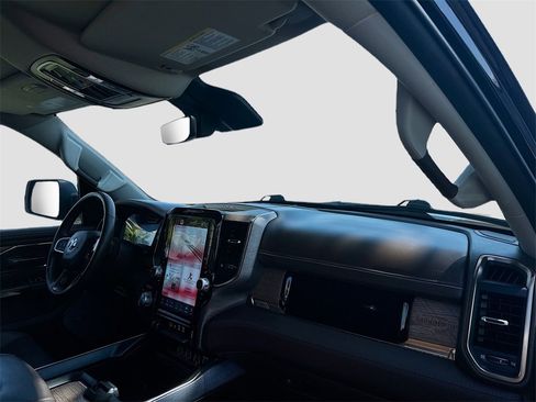 Used 2025 RAM 1500 Limited image 23