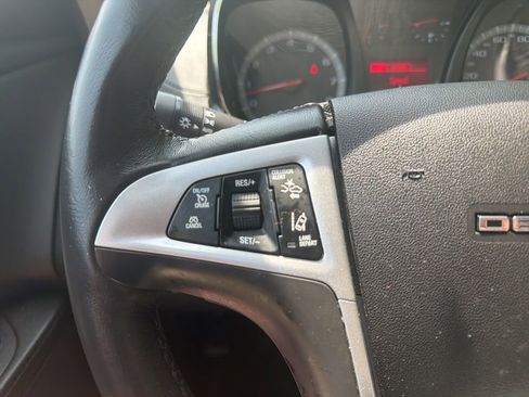 Used 2017 GMC Terrain Denali AWD/4WD image 28