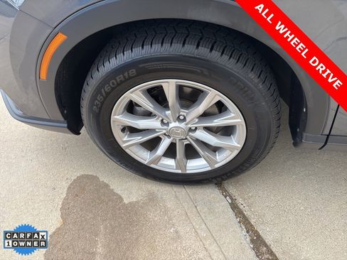 Used 2023 Honda CR-V EX image 32