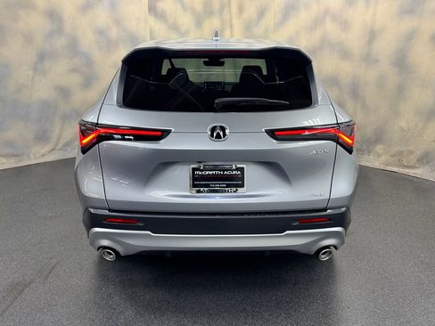 Used 2025 Acura ADX AWD image 6