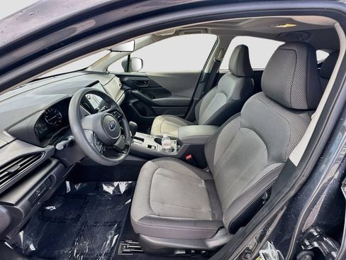 Certified 2024 Subaru Crosstrek 2.0i Premium AWD/4WD image 18