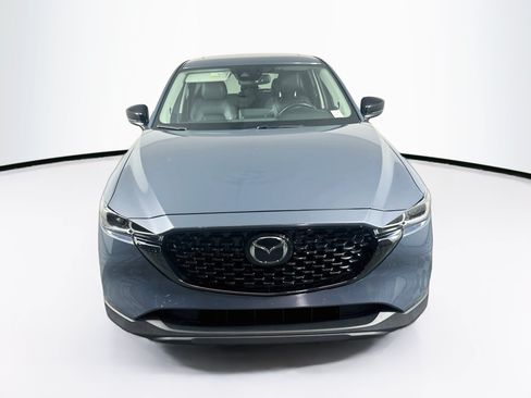 Used 2024 MAZDA CX-5 Carbon Edition AWD/4WD image 2