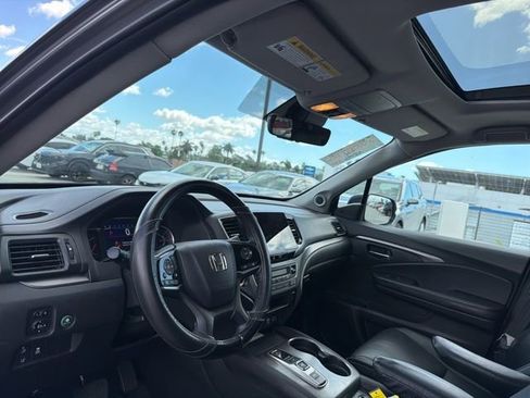 Used 2021 Honda Pilot Special Edition image 4