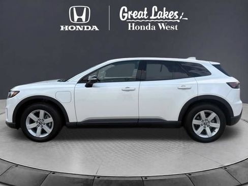 Used 2024 Honda Prologue EX image 3