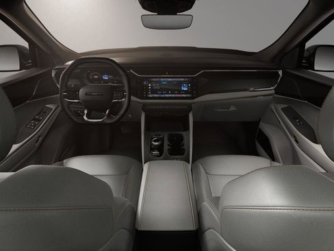 New 2026 Jeep Cherokee Limited image 6