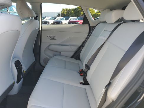 Used 2024 Hyundai Kona SEL image 15