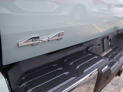 Used 2025 Toyota Tundra 1794 Edition image 14