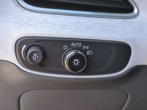 Certified 2019 Chevrolet Bolt LT image 18