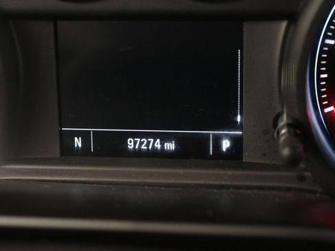 Used 2019 Chevrolet Silverado 1500 Custom w/ Custom Value Package image 28