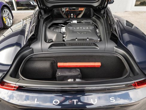 New 2026 Lotus Emira image 34