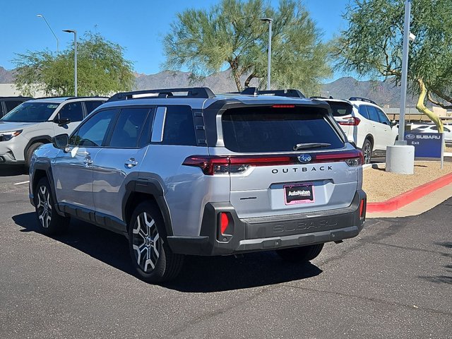 New 2026 Subaru Outback Touring XT AWD/4WD image 7