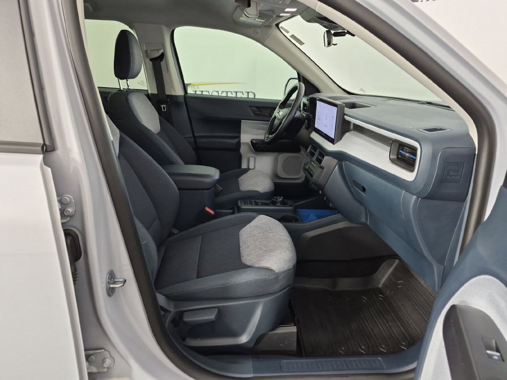 Used 2025 Ford Maverick XLT w/ XLT Luxury Package AWD/4WD image 34