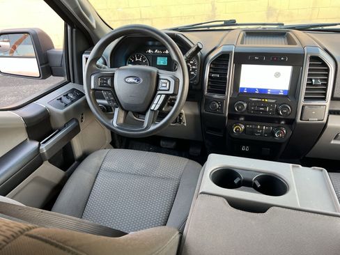 Used 2019 Ford F150 XLT image 30