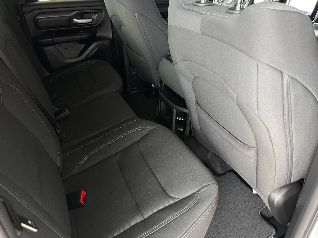 New 2026 RAM 1500 Express RWD image 12
