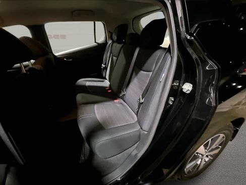 Used 2022 Nissan Leaf S Plus image 13