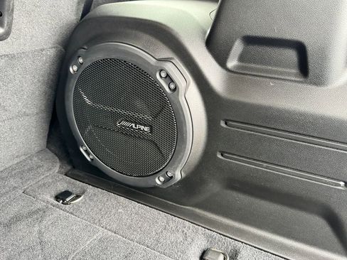 Used 2021 Jeep Wrangler Unlimited Rubicon w/ Uconnect 4C Nav & Sound Group AWD/4WD image 17