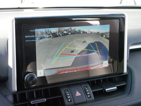 Certified 2025 Toyota RAV4 XLE Premium image 29