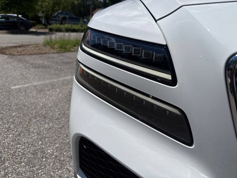 Certified 2025 Genesis GV80 2.5T Advanced AWD/4WD image 37
