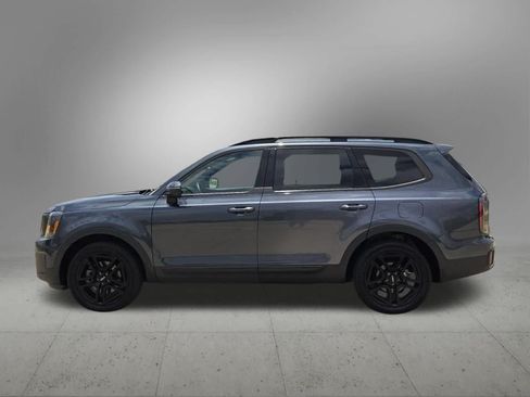 Certified 2024 Kia Telluride EX X-Line AWD/4WD image 3