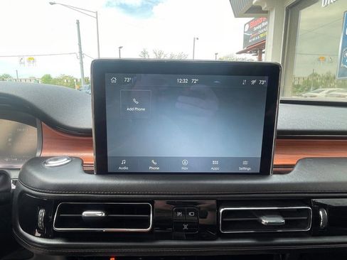 Used 2020 Lincoln Aviator Reserve w/ Equipment Group 201A image 38