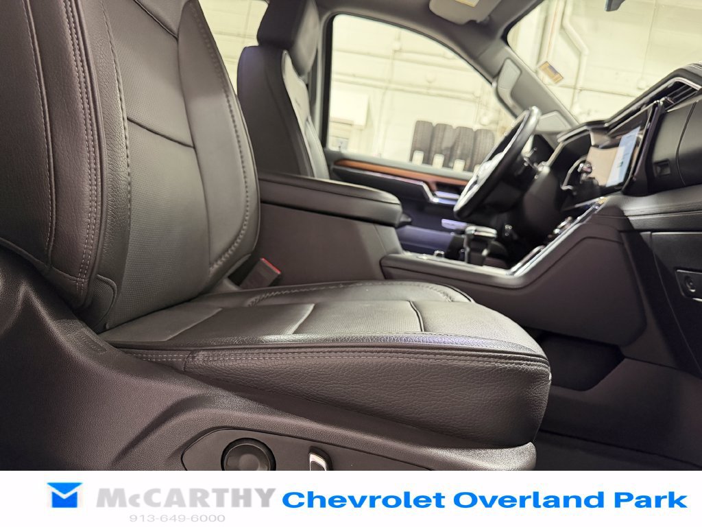 Used 2023 GMC Sierra 1500 Denali AWD/4WD image 34