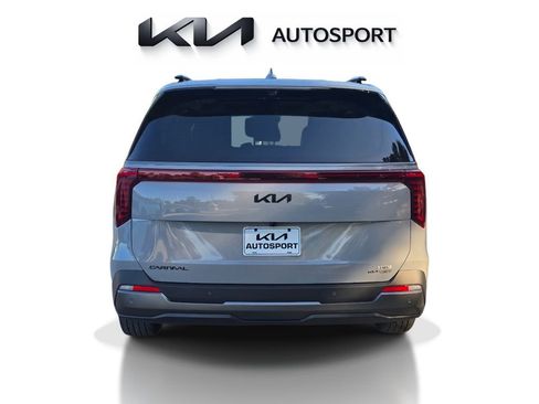 New 2026 Kia Carnival SX Prestige FWD image 9