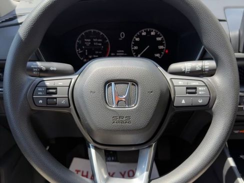 New 2026 Honda CR-V LX image 15