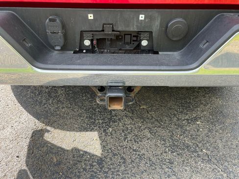 Certified 2023 Chevrolet Silverado 1500 LT AWD/4WD image 20