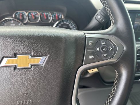 Used 2014 Chevrolet Silverado 1500 LT w/ All Star Edition RWD image 22