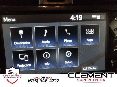 Used 2021 Toyota 4Runner Nightshade image 21