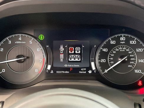 Used 2024 Acura RDX SH-AWD w/ Advance Package image 15