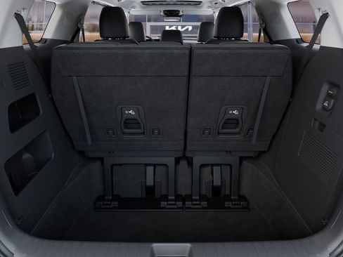 New 2026 Kia Carnival SX FWD image 6