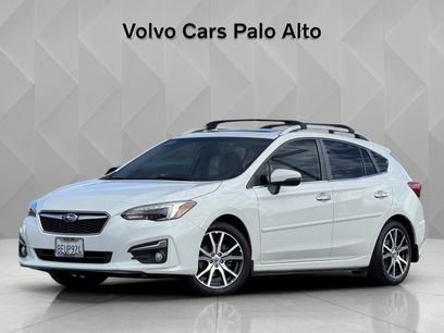 Used 2018 Subaru Impreza 2.0i Limited