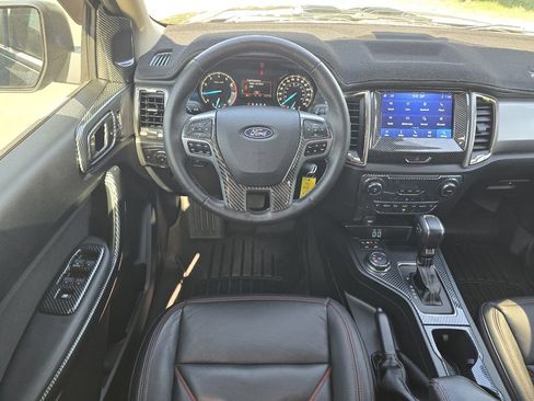 Used 2022 Ford Ranger XLT w/ Equipment Group 302A High image 18