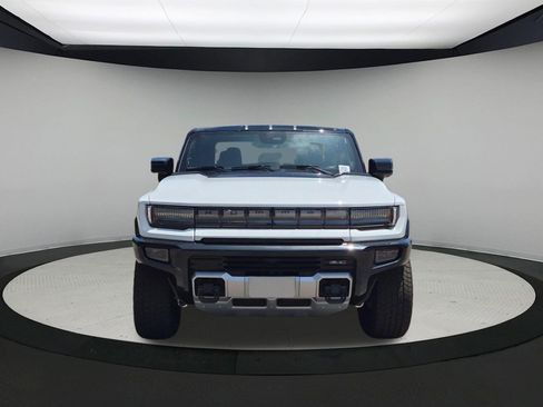 New 2026 GMC Hummer EV 4x4 Crew Cab image 8