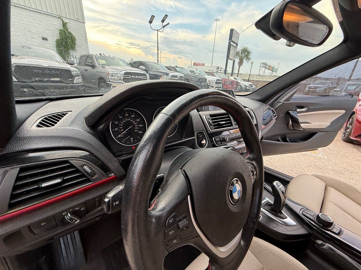 Used 2016 BMW 228i xDrive Coupe AWD/4WD image 19