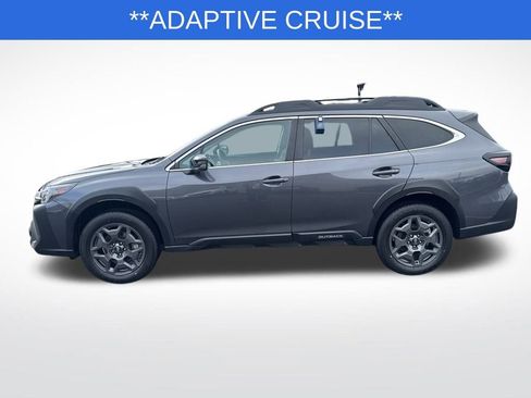 Certified 2025 Subaru Outback Premium image 4